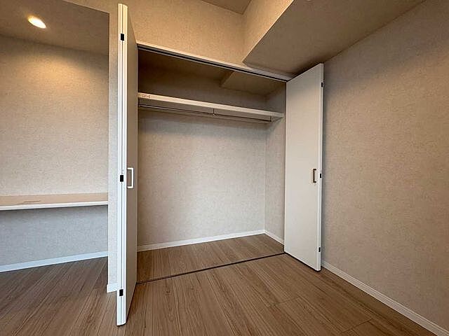 室内 プラウドタワー武蔵小金井 22階/-