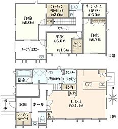 国立市東3丁目 戸建