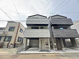 物件画像 国立市西2丁目　新築戸建A号棟