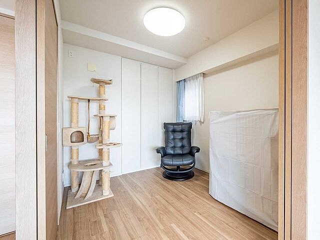 室内 ザ・パークハウス立川テラス 8階/-