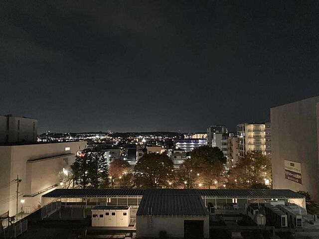 その他 ザ・パークハウス立川テラス 8階/-