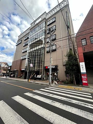 周辺 シティテラス国立 1階/-