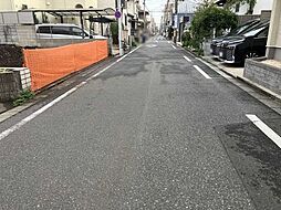 物件画像 国立市中1丁目 土地