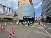 立川警察署国立駅前交番 350m