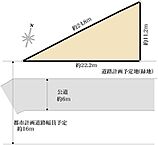 東京都国立市北3丁目：物件画像