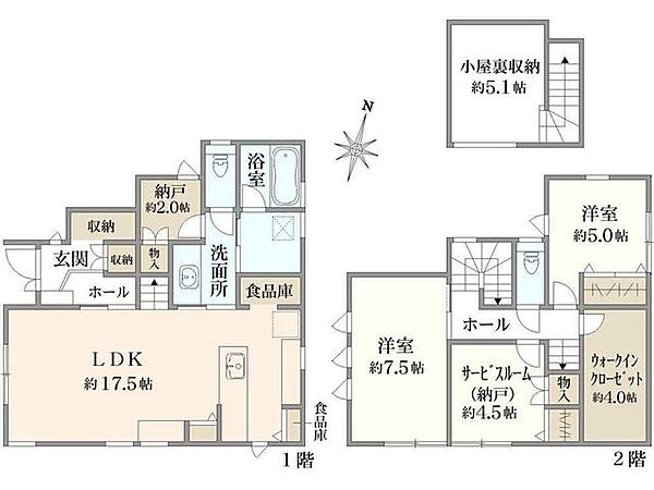その他を拡大表示