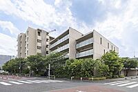 東京都世田谷区上北沢1丁目：物件画像