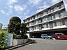 周辺：亀田病院 140m