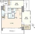 クリオ横浜西口弐番館11階9,460万円