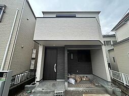 神奈川区神大寺1丁目 新築戸建