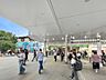 周辺：JR中央線　中野駅 540m