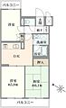 ライオンズマンション岸谷公園2階2,180万円
