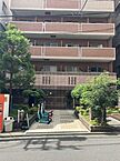 東京都港区赤坂2丁目：物件画像