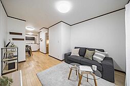 横浜市鶴見区平安町1丁目中古戸建