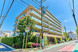 プラウド川崎ガーデンテラス