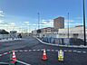周辺：京急大師線　大師橋駅前ロータリー 280m