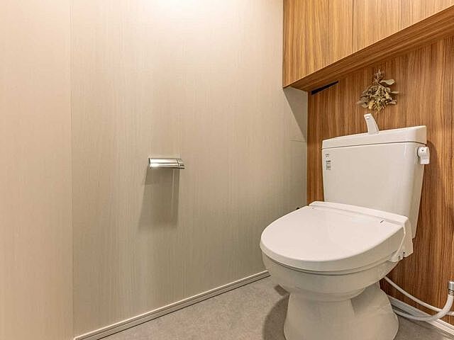 トイレ レーベン川崎小田一丁目 1階/-