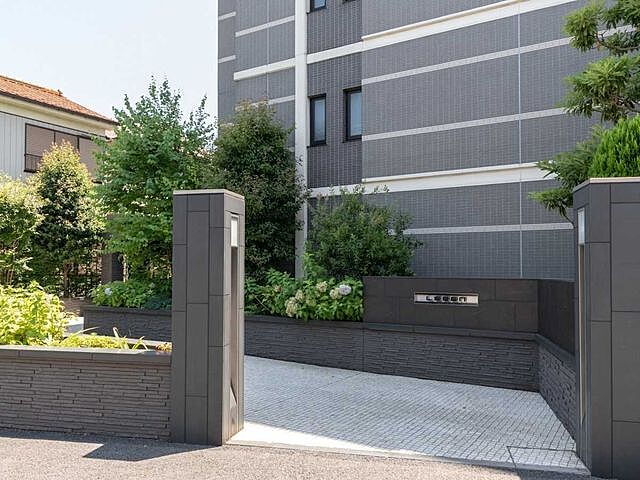 その他 レーベン川崎小田一丁目 1階/-