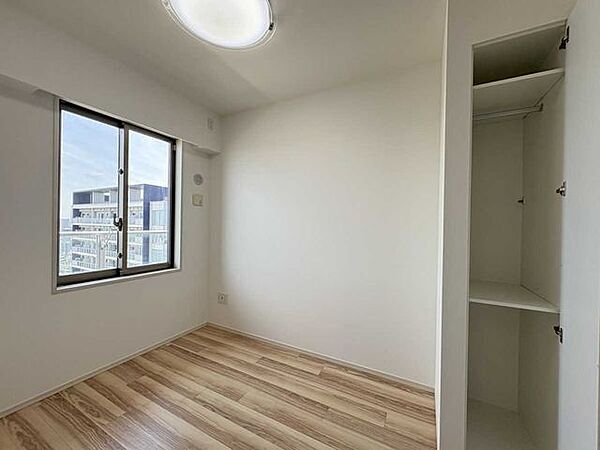 室内を拡大表示