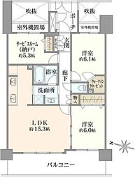 エンゼルコート新川崎