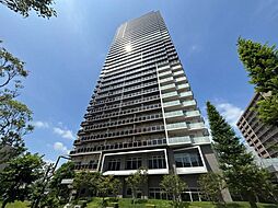 ブリリアタワー川崎