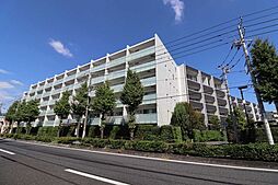 物件画像 クレッセント新川崎エグゼ