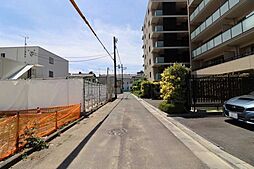 物件画像 幸区小向西町4丁目新築戸建　2期2号棟