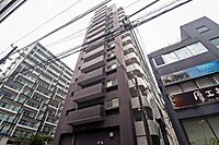 神奈川県厚木市中町2丁目：物件画像