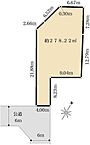 東京都町田市中町3丁目：物件画像