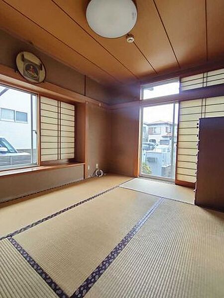 室内