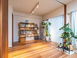 室内の画像
