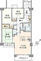 バームステージ町田中町2階4,490万円