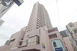サウスフロントタワー町田