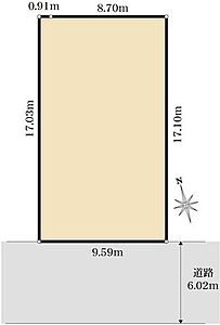 区画図 区画図