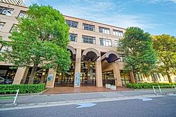 港区立港南中学校 140m