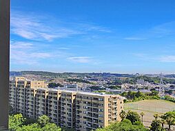 エステシティ湘南六浦参番館