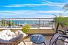 その他：バルコニーから海を望めます