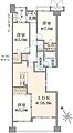 ランドコム横濱富岡3階2,580万円