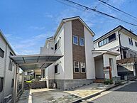 神奈川県横浜市金沢区片吹：物件画像