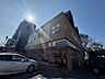 周辺：セブンイレブン横浜能見台東店 1210m