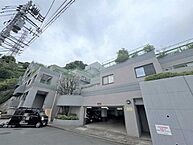 神奈川県横浜市港北区日吉2丁目：物件画像