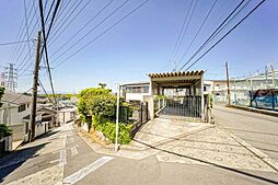 港北区篠原西町 土地 A区画/全2区画