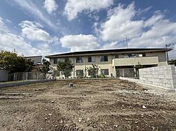 都筑区南山田町 新築戸建 2号棟/全8棟