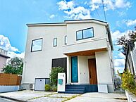 神奈川県横浜市青葉区青葉台1丁目：物件画像