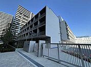 箕輪小学校 250m