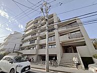 神奈川県横浜市港北区下田町5丁目：物件画像