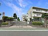 周辺：横浜市立飯田北いちょう小学校 250m