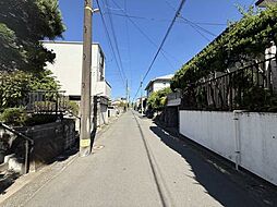 物件画像 横浜市港南区芹が谷4丁目 土地