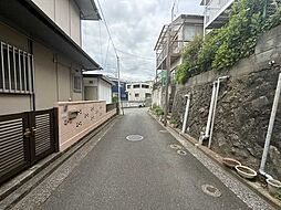 物件画像 横浜市戸塚区深谷町　土地