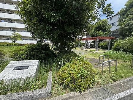 名瀬下第九公園 140m